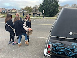 Bellingham Bash Amazing Race & Tour | Avellino Coffeehouse