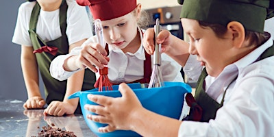 Little Chocolatiers: Creative Chocolate Workshop for Kids (Ages 5+) | Boston Tea Party