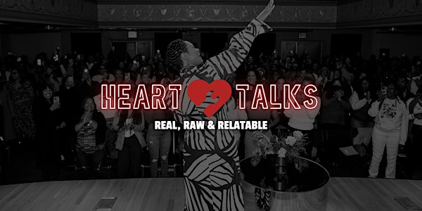 Heart Talks - Miami | Manuel Artime Theater