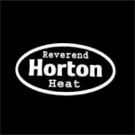 Reverend Horton Heat Galveston Concert Tour 2025｜August 10 | 1859 St. Joseph's Church