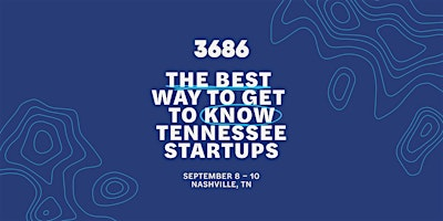 3686 - LaunchTN's Entrepreneur Conference 2025 | Cannery Hall