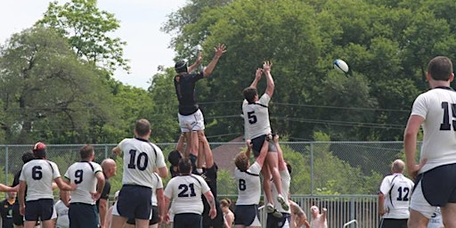 2025 Rugby Invitational Registration | Cedar Valley Soccer Complex