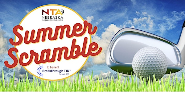 2025 NTA Summer Scramble | Woodland Hills Golf Course