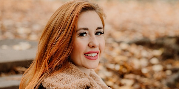 An Evening of Mediumship with Jemma Brookes | Calvertons Working Mens Club