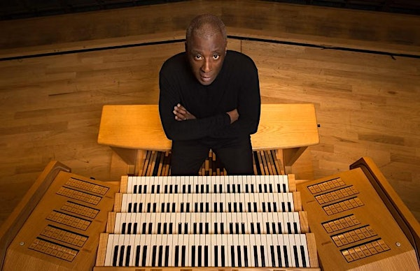 Wayne Marshall Organ Recital | Wymondham Abbey