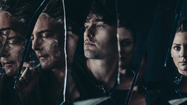 Black Rebel Motorcycle Club (Sacramento) | Ace of Spades