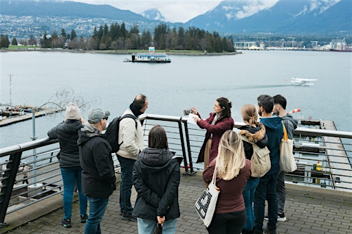 Vancouver em Postais: um walking tour pelas memórias da cidade | 49th Parallel Café & Lucky's Doughnuts - Thurlow