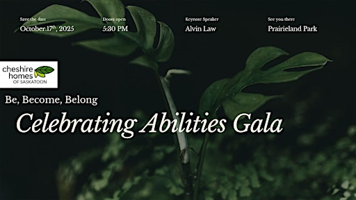 Celebrating Abilities Gala | Prairieland