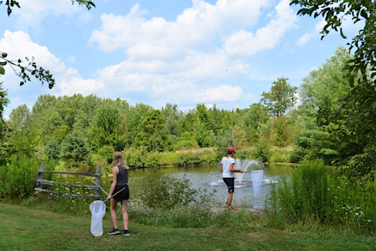 PA Day Nature Camp - Salvation Army Winterberry Heights Church | Salvation Army Winterberry Heights Church