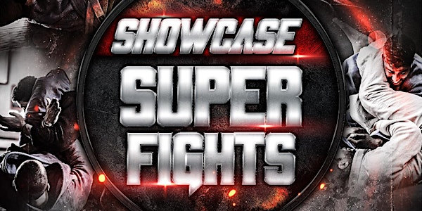 Showcase Super Fights | Battle Arts Academy