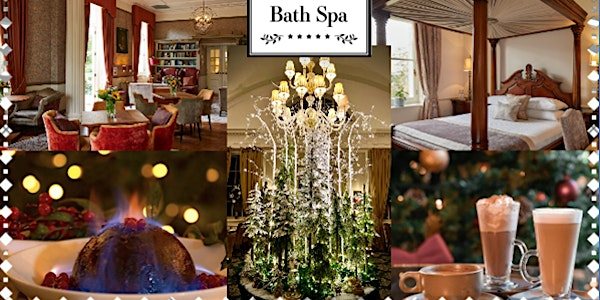 New Years Eve Party - Macdonald Hotel & Spa | Bath Spa Hotel