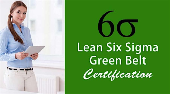 Lean Six Sigma Green Belt Training in Halifax Regional Municipality, NS | Halifax Regional Municipality