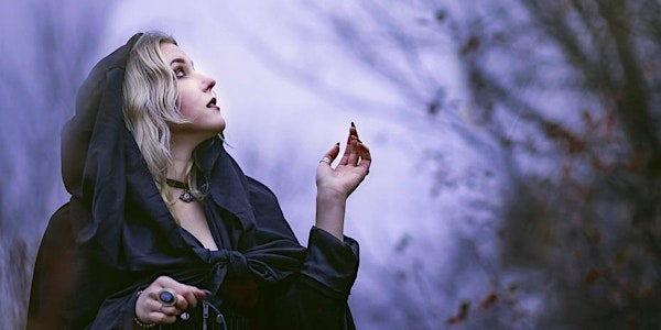 2025 Metchosin Witches Nite In Halloween Market & All Hallows Fair | Metchosin Community Hall