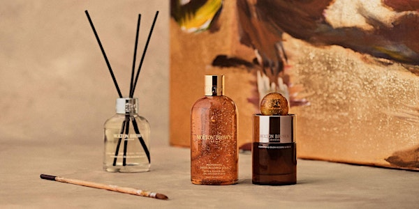 Molton Brown Glasgow – A Mesmerising Cocktail Event | Molton Brown Glasgow Buchanan Street