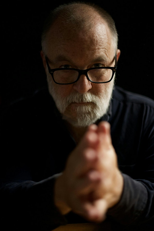 Jules Maxwell Ballads and Nocturnes | Octagon Unitarian Chapel