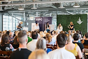 Vancouver International Publishing Conference 2026 | The Wallace Venue