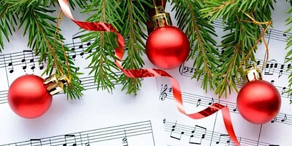 2025 Musical Offering for Christmas | Pavillon Tabaret Hall, uOttawa