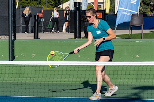 FREE Beginner Tennis for Adults | Skip and Cindy Hogan Tennis Center at USD