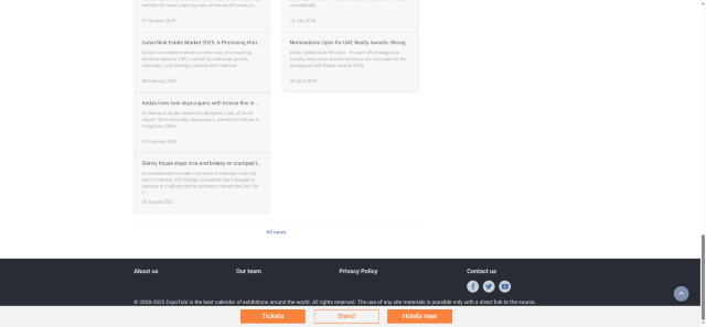 Triple Play Realtors Trade Expo 2025 | Atlantic City Convention Center