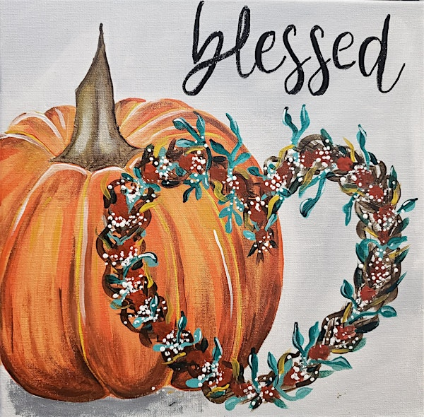 Paint & Sip at Vino - Crew Restaurant and Bar | Crew Restaurant & Bar