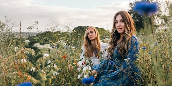 americana @ temperance | True Foxes "Christmas special" | Temperance