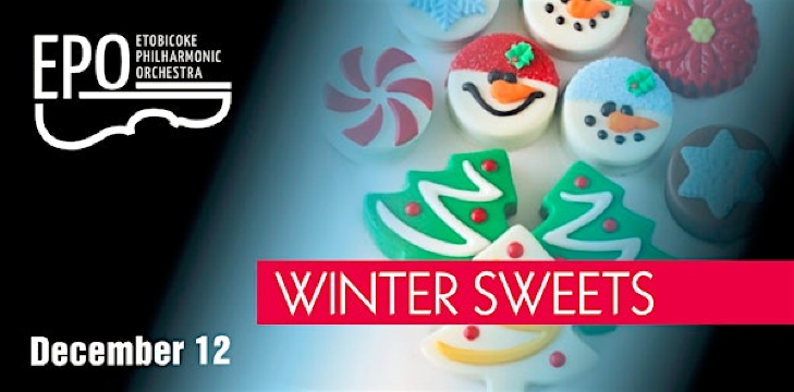 Winter Sweets | Humber Valley United Church