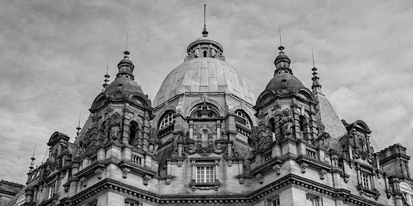 Architecture  Photography  Workshop -Leeds | Leeds Town Hall