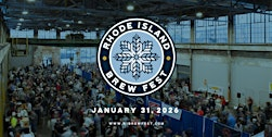 Rhode Island Brew Fest | 2026 | WaterFire Arts Center