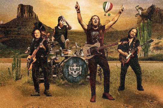 MANÁ: VIVIR SIN AIRE TOUR (Belmont Park) | UBS Arena