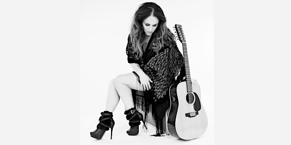 Sandi Thom Live at The Bowes Museum | The Bowes Museum