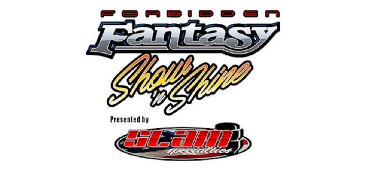 Forbidden Fantasy Show n Shine 2026 | Avi Resort & Casino