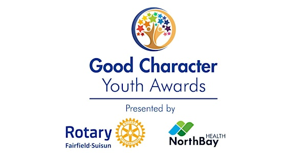 Good Character Youth Awards 2026-Fairfield-Suisun Rotary & NorthBay Health | Ray & Joan Kroc Corps Community Center