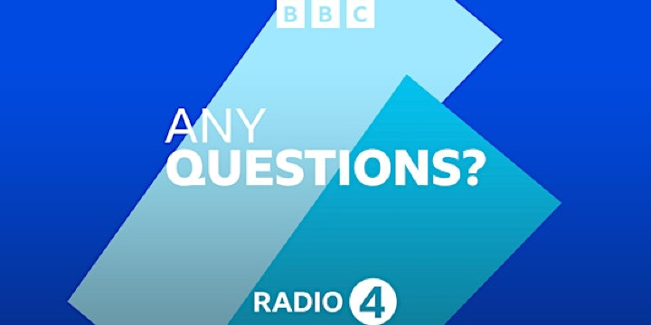 BBC Radio 4 Any Questions - Ponteland High School | Ponteland High School
