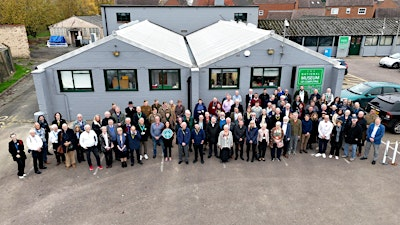 Supporters' Day 2026 | The National Museum of Computing