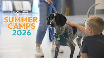 CHS Summer Camp: So You Want to be a Vet? (Grade 7-9) - August 4th - 7th | Calgary Humane Society