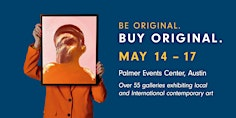 Affordable Art Fair Austin 2026 | Palmer Events Center