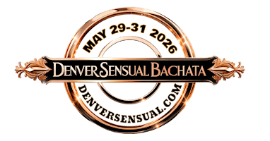 3rd Denver Sensual Bachata Fest May 29th-31st 2026 | hyatt regency aurora