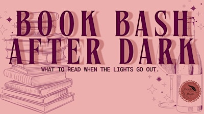 Book Bash After Dark | 4304 Austin Bluffs Pkwy