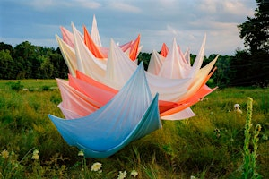 Material World | Thomas Jackson Barn Artist Talk | The Hawthorne Barn