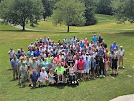 2026 Collinsworth Cause Golf Outing | BOONE LINKS GOLF COURSE