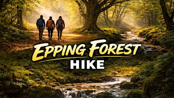 Epping Forest Hike | Theydon Bois Station Car Park (TfL)