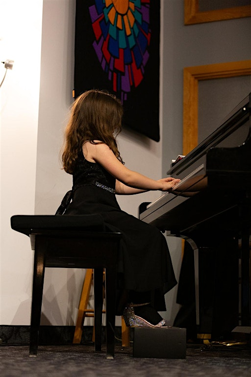 MLB  Sunday Recitals | First Baptist Church