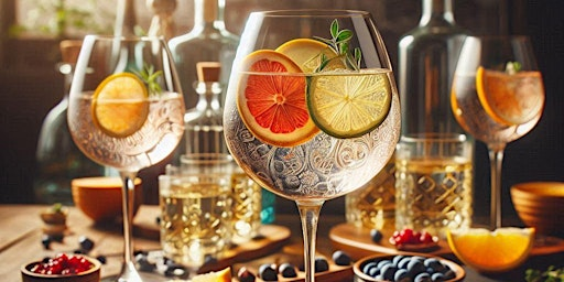 Gin Therapy - Best Gins of 2026 so far! | Shrewsbury Market Hall