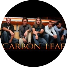 Carbon Leaf Plymouth Concert Tour 2026｜June 12 | The Spire Center for Performing Arts