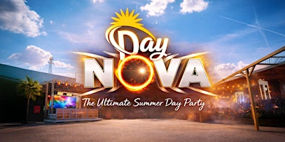DAYNOVA - 4000 RAVERS • 40 DJs/MCs • 4 ARENAS | Eutopia