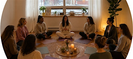 Cercle de femmes avec Camille | 5555 Av. de Gaspé local 207