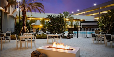 DnA Driven - Summer Vibes | AC Hotel by Marriot