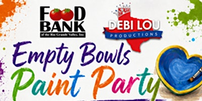 Paint Party with Debi Lou Modeling | University Draft House Townlake McAllen