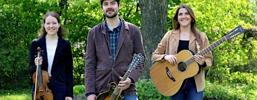 Solo Artist Trio: Joanna Bronson, Jake Lauzon, and Alanna Jenish | The Bassment