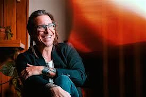 Kristopher James | MUSIC4LIFE Living Arts Center